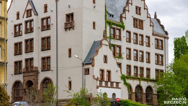 Pomorski Uniwersytet Medyczny w Szczecinie rozpoczął rekrutację na Pielęgniarstwo I stopnia oraz Ratownictwo medyczne II stopnia.