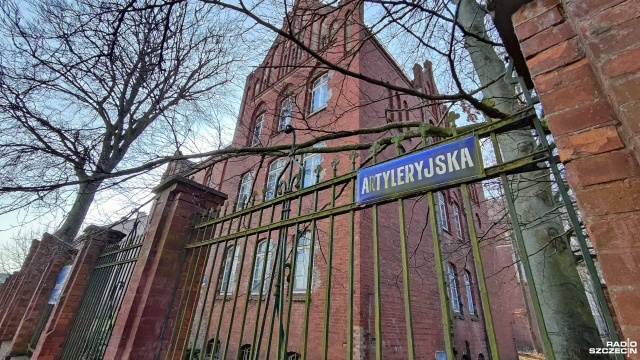 Państwowa Szkoła Muzyczna I stopnia w Kołobrzegu będzie miała nowy dom. To efekt porozumienia resortu kultury i obrony.