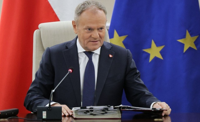 Projekt ustawy o kryptoaktywach niczym się nie różni od tej zawetowanej tydzień temu przez prezydenta. Premier ma jednak nadzieję, że Karol Nawrocki ma już szerszą wiedzę na temat zagrożeń, jakie z rynkiem kryptowalut są związane.