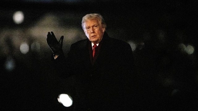 Prezydent USA Donald Trump oskarżył dziennik New York Times o rebelię ocierającą się o zdradę stanu. Była to reakcja na niedawny artykuł gazety kwestionujący stan zdrowia amerykańskiego lidera - poinformował w środę portal The Independent.