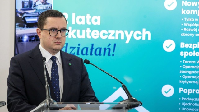 Czy w przyszłości na mapie Polski to Świnoujście stanie się miejscem wydobycia ropy Tę możliwość analizują rządowi eksperci.