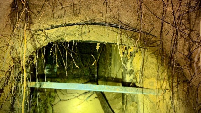 Strażnicy graniczni znaleźli podkop pod polsko-białoruską granicą w okolicach Narewki. Migranci używali go do nielegalnego przekroczenia granicy. Zatrzymano ponad 130 cudzoziemców, trwają poszukiwania pozostałych osób.