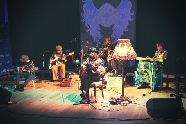 Czyli za nami kolejny minikoncert [3x1].