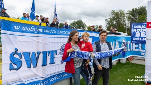 Już po raz drugi odbędzie się piłkarski turniej charytatywny Północ dla Adasia Orlika na boisku pod balonem przy ulicy Stołczyńskiej w Szczecinie. W imprezie wystąpią byli piłkarze między innymi Pogoni Szczecin, Świtu Szczecin oraz oldboje Stali Szczecin.