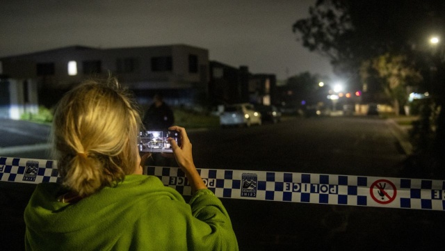Wyrażam pełne potępienie dla zamachu terrorystycznego w Sydney - napisał prezydent Karol Nawrocki w mediach społecznościowych.