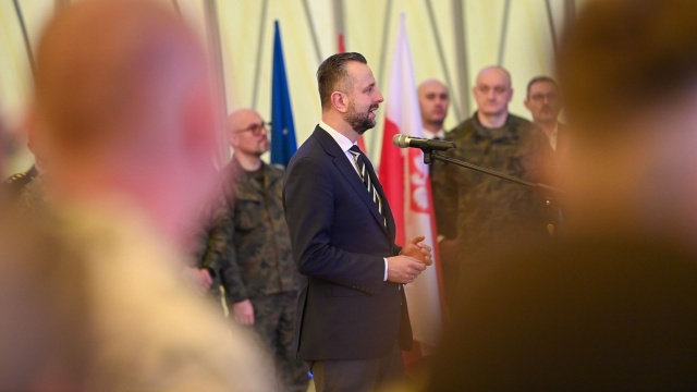 Polska zacieśnia współpracę militarną z Turcją. Wicepremier, szef MON Władysław Kosiniak Kamysz podpisze w poniedziałek porozumienie o współpracy z tureckimi partnerami.