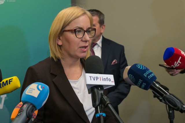 Miliony złotych strat, setki nadużyć. Ministerstwo Klimatu i Środowiska porządkuje zaniedbania swoich poprzedników.