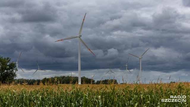 Była akcja, jest reakcja: samorządowcy z Kamienia Pomorskiego cofają swoją wcześniejszą rekomendację dla pomysłu budowy potężnych siłowni wiatrowych w okolicach Sibina. To po protestach mieszkańców.