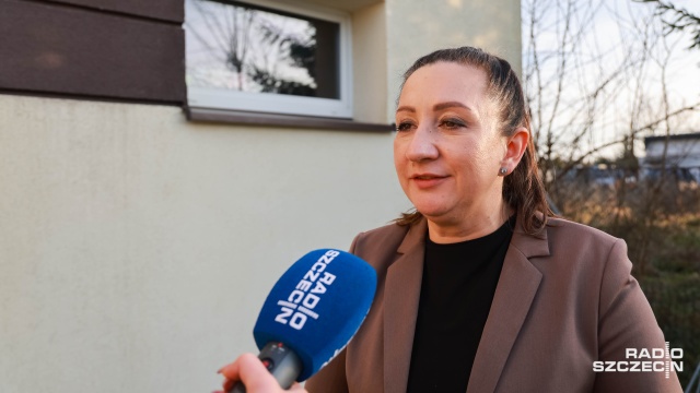 W Urzędzie Gminy Dobra nie stwierdzono mobbingu - napisała w oświadczeniu wójt gminy Magdalena Zagrodzka.