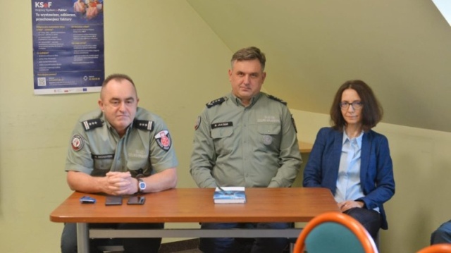 Z początkiem lutego, w Szczecinie nie będzie dwóch Centrów Urzędowego Dokonywania Odpraw tylko jedno - w skrócie CUDO. Nowy Odział Celny będzie znajdował się przy ulicy Żołnierskiej 45.