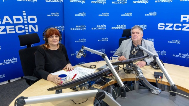 To nie tylko koncerty i wydarzenia kulturalne - to misja. Dyrektor szczecińskiego Słowianina w przededniu odejścia na emeryturę podsumowuje swoją działalność na tym stanowisku.