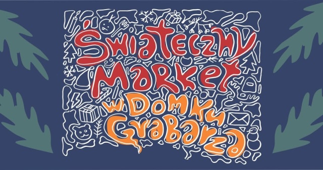 Ręcznie wykonane mydła, ceramika, biżuteria i linoryty. Rusza Świąteczny Market w Domu Grabarza.