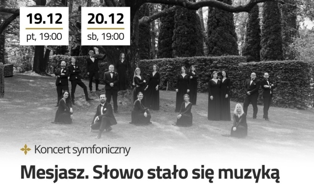 Partytura zawiera ok. ćwierć miliona nut. Kompozytor stworzył ją w 1741 roku zaledwie w 24 dni. W Złotej Sali Filharmonii im. Mieczysława Karłowicza w Szczecinie zabrzmi monumentalne oratorium Mesjasz Georga Friedricha Hndla.