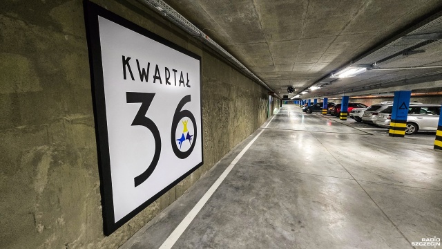 Zmianę sposobu zarządzania parkingowcem przy ulicy Małkowskiego w Szczecinie zapowiada zastępca prezydenta Łukasz Kadłubowski.