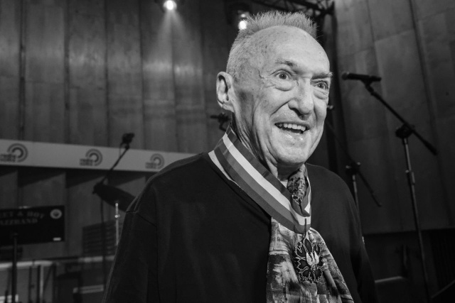 W wieku 82 lat zmarł Michał Urbaniak - jazzman, kompozytor i aranżer. Zasłynął w świecie nagrywając płytę Tutu z legendą jazzu Milesem Davisem. Znany był jako współtwórca i kreator muzyki Fusion. Nagrał kilkadziesiąt autorskich płyt, był twórcą muzyki do filmów.