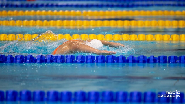 9 medali: 3 złote, 3 srebrne i 3 brązowe mają na swoim koncie reprezentanci MKP Szczecin w Zimowych Mistrzostwach Polski w pływaniu na krótkim basenie w Szczecinie.