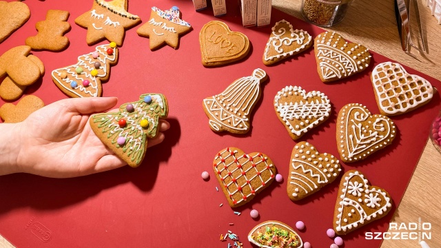 Przedświąteczne jarmarki opanowały ulice większości polskich miast.