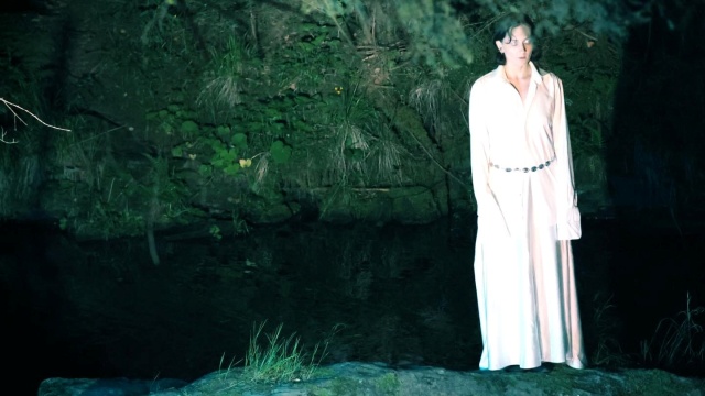 Poruszająca, osobista i szczera.