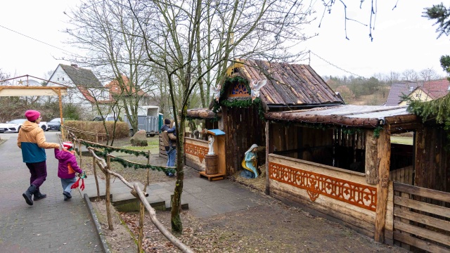 Alpaki, owce, kozy, króliki i perliczki. Między innymi takie zwierzęta pojawią się przy kościele w szczecińskich Żydowcach, przy ul. Srebrnej.