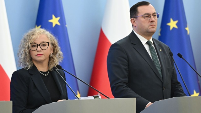 Rząd przyjął projekt ustawy o statusie osoby najbliższej w związku i umowie o wspólnym pożyciu.