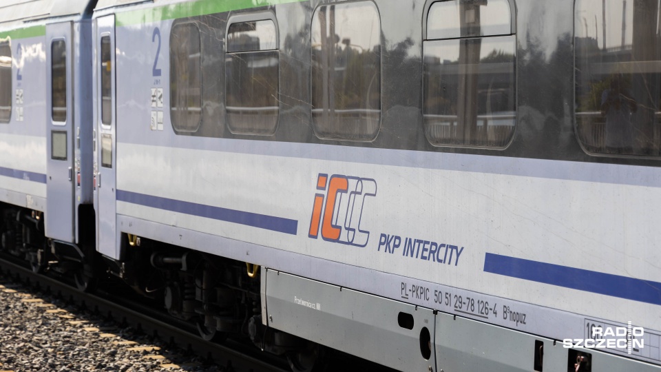 Rekordowy rok dla PKP Intercity