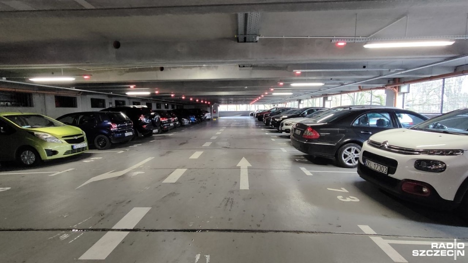 Fot. Przemysław Polanin [Radio Szczecin]