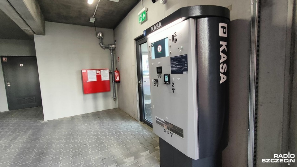 Fot. Przemysław Polanin [Radio Szczecin]