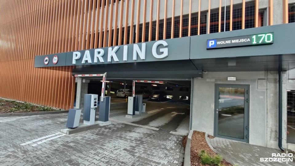 Fot. Przemysław Polanin [Radio Szczecin]