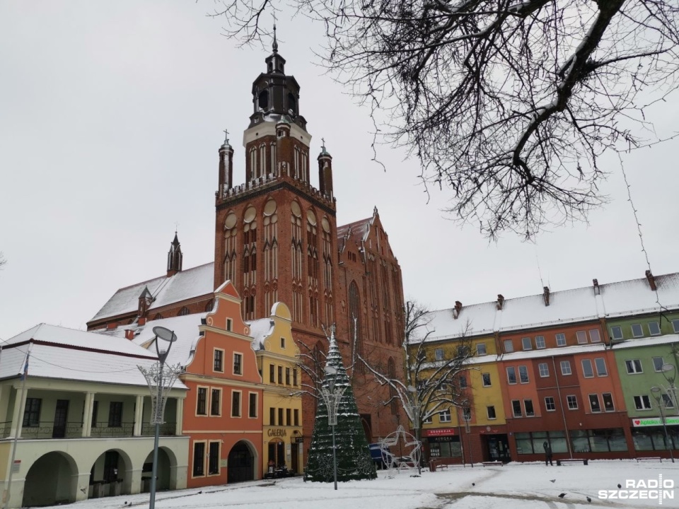 Fot. Marek Synowiecki [Radio Szczecin]