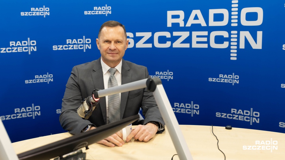 Fot. Robert Stachnik [Radio Szczecin]