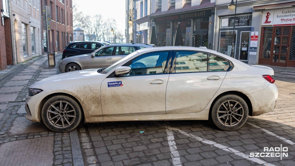 Fot. Robert Stachnik [Radio Szczecin]