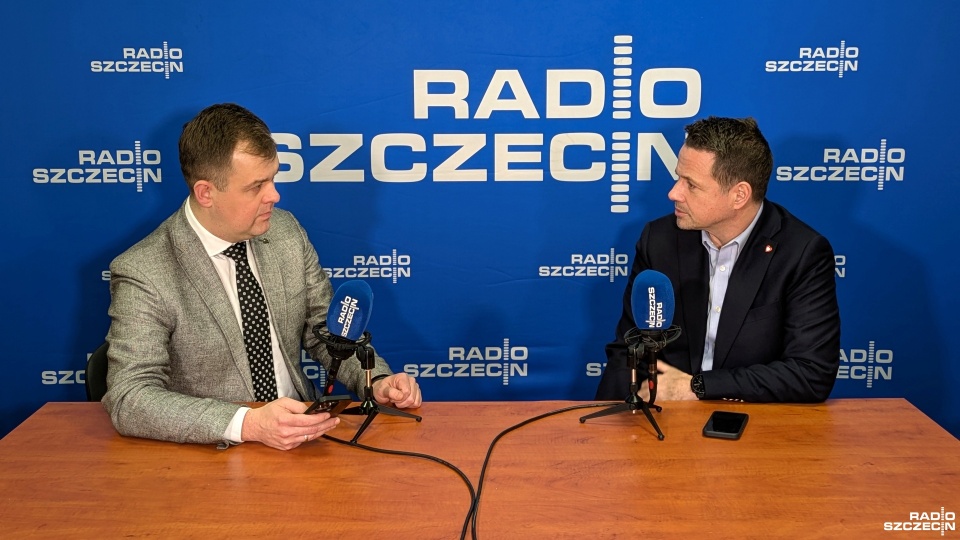 Fot. Maciej Papke [Radio Szczecin]