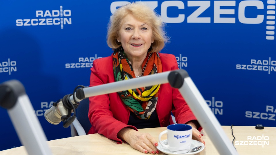 Fot. Robert Stachnik [Radio Szczecin]