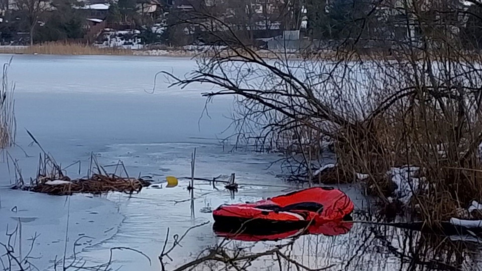 Fot. OSP Złocieniec