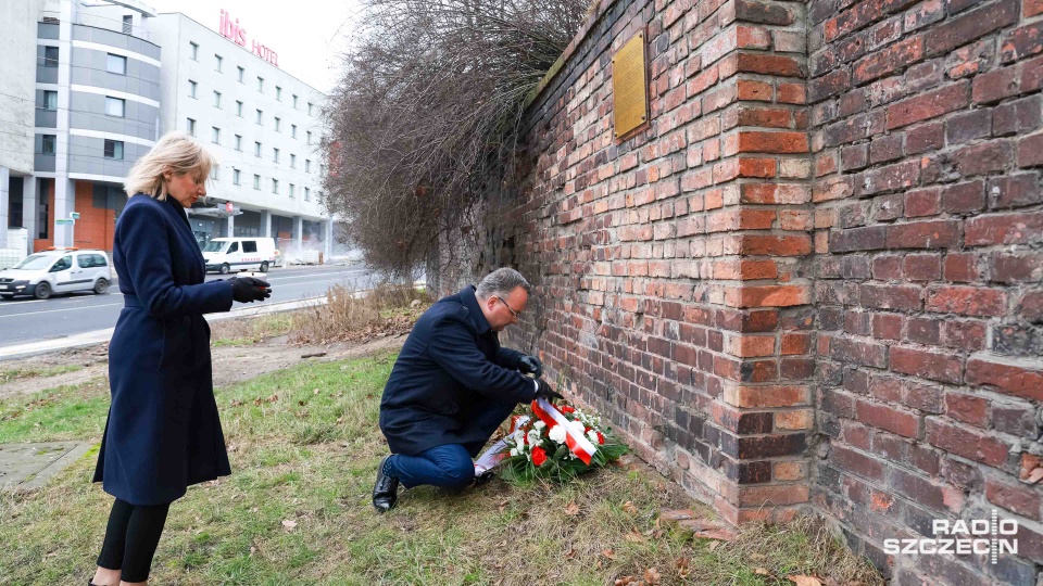 Obchody rocznicy wyzwolenia obozu Auschwitz-Birkenau. "Musimy o tym pamiętać" [WIDEO, ZDJĘCIA]