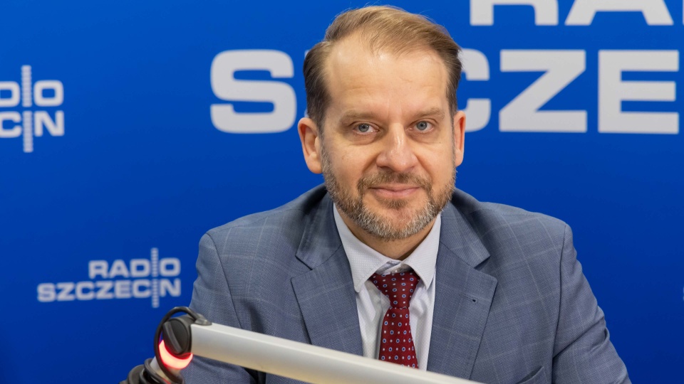 Fot. Robert Stachnik [Radio Szczecin]