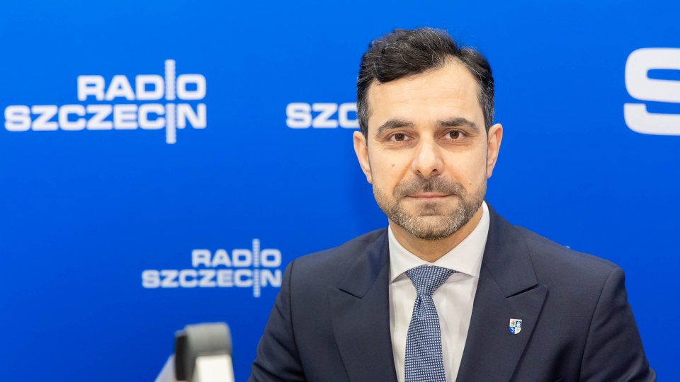 Fot. Robert Stachnik [Radio Szczecin]