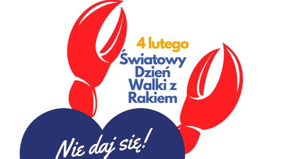 Światowy Dzień Walki z Rakiem. Mobilne stanowiska medyczne