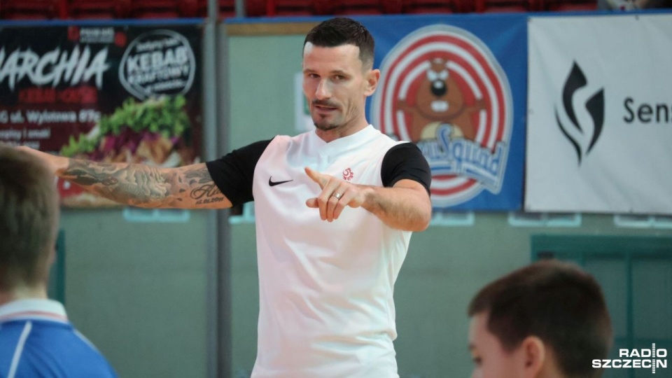 Fot. Przemysław Polanin [Radio Szczecin]