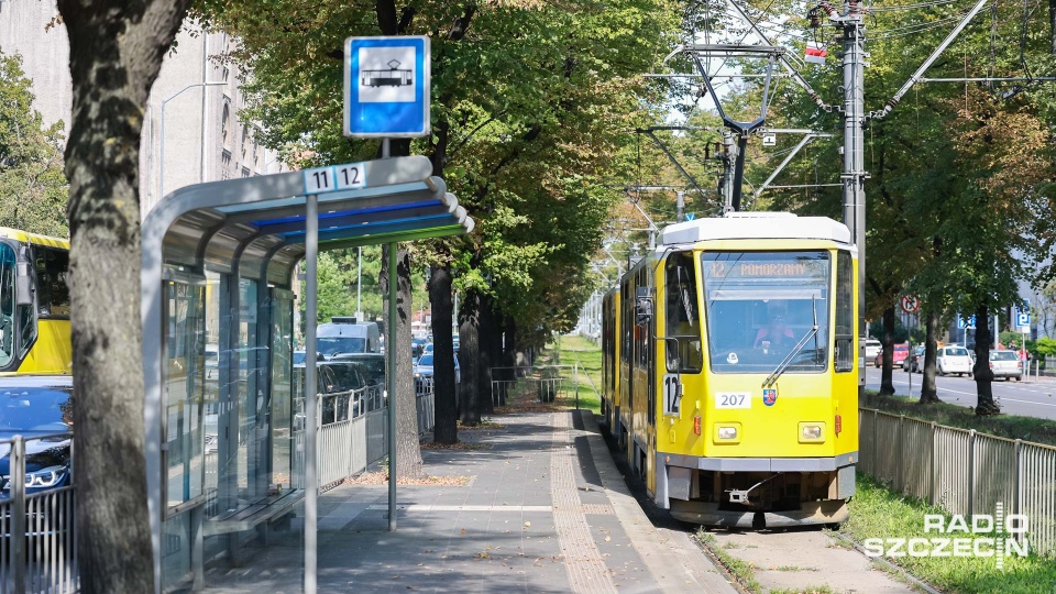 Kontrola biletów z kamerą? Zastępca prezydenta Szczecina podpisał zarządzenie