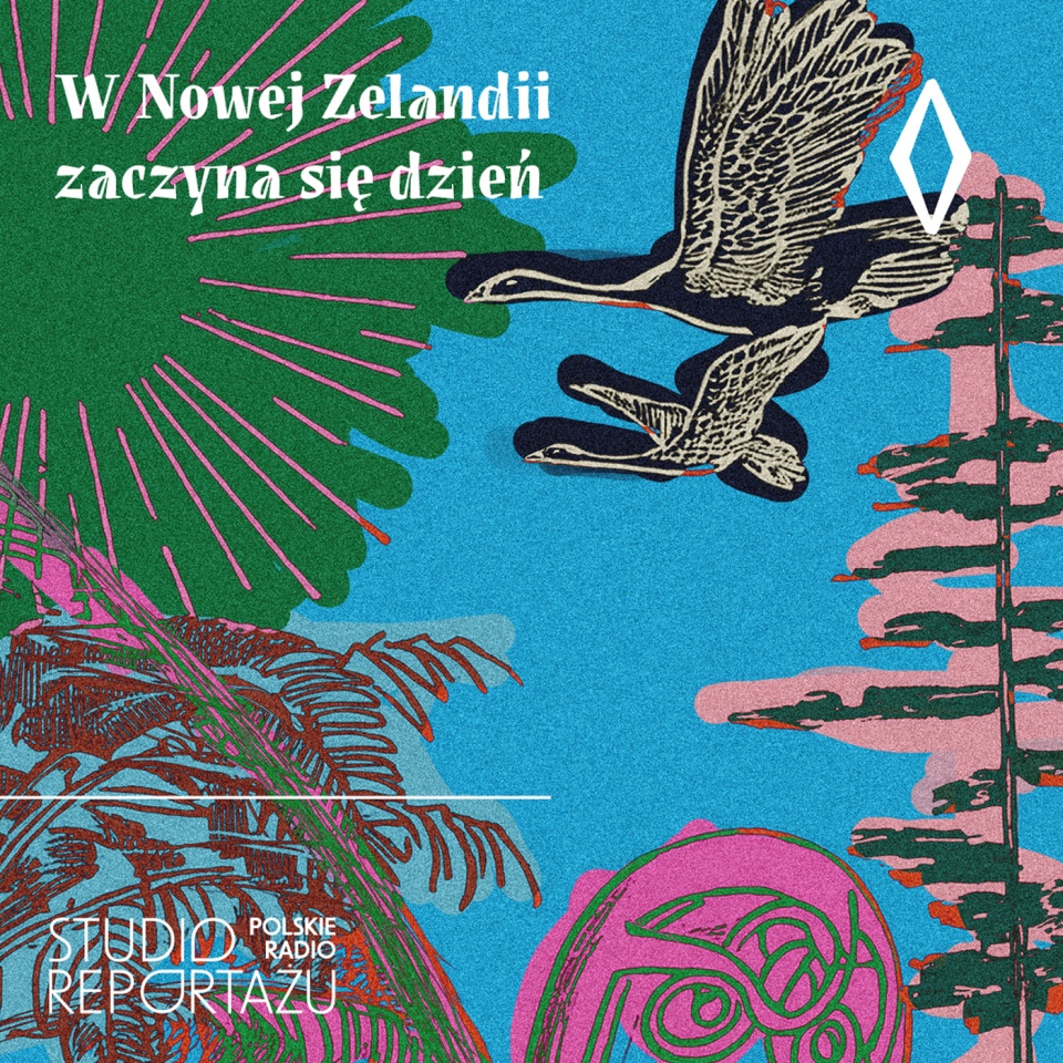 Audioserial "W Nowej Zelandii zaczyna się dzień. Opowieść o dzieciach z Pahiatua" od 6 lutego w Radiu Szczecin