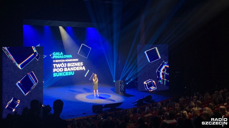 Fot. Krzysztof Cichocki [Radio Szczecin]