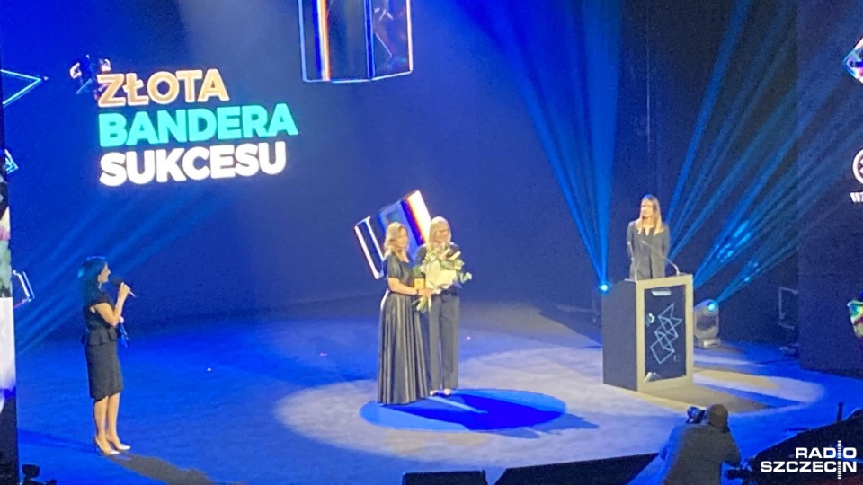 Fot. Krzysztof Cichocki [Radio Szczecin]