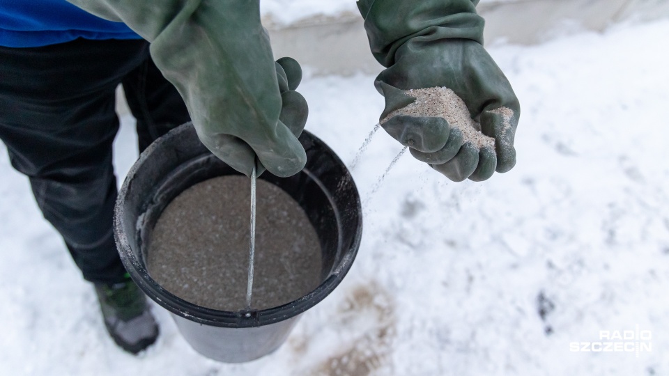 Zdjęcie ilustracyjne. Fot. Robert Stachnik [Radio Szczecin/Archiwum]