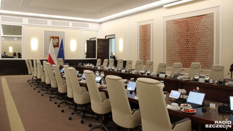 Fot. Piotr Kołodziejski [Radio Szczecin]