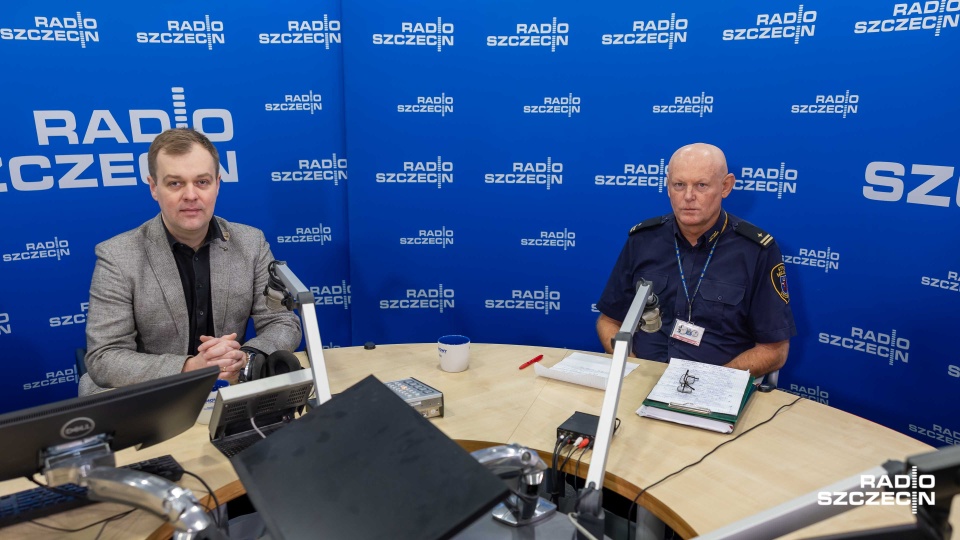 Fot. Robert Stachnik [Radio Szczecin]