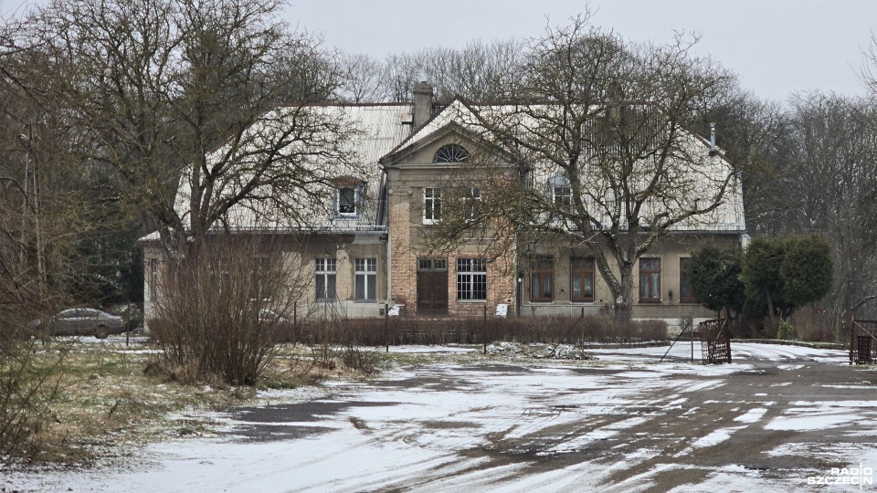 Fot. Rafael Żełobowski [Radio Szczecin]