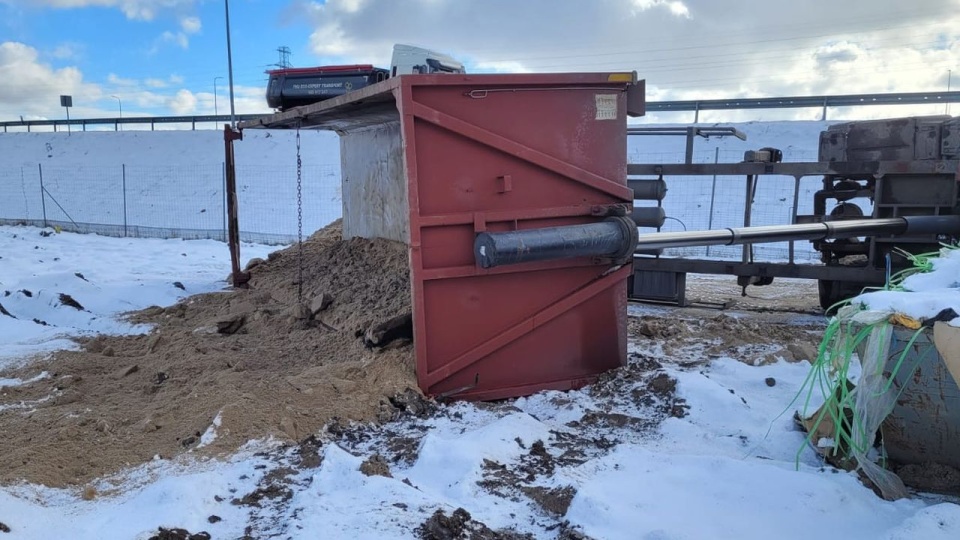 Fot. Rafael Żełobowski [Radio Szczecin]