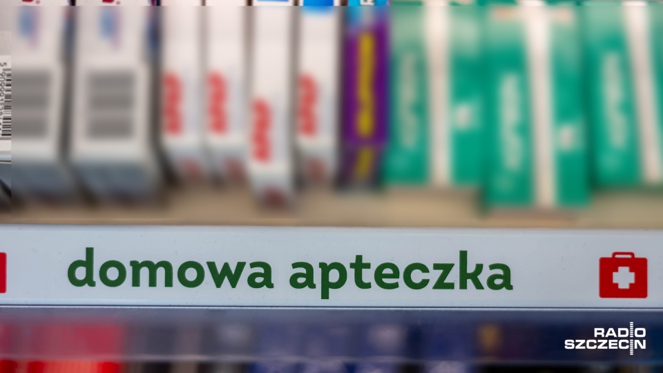 Fot. Robert Stachnik [Radio Szczecin]