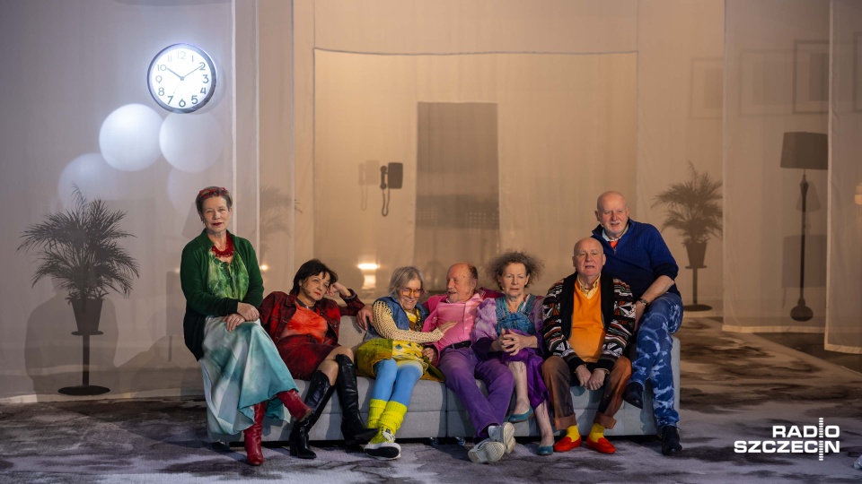 Fot. Robert Stachnik [Radio Szczecin]